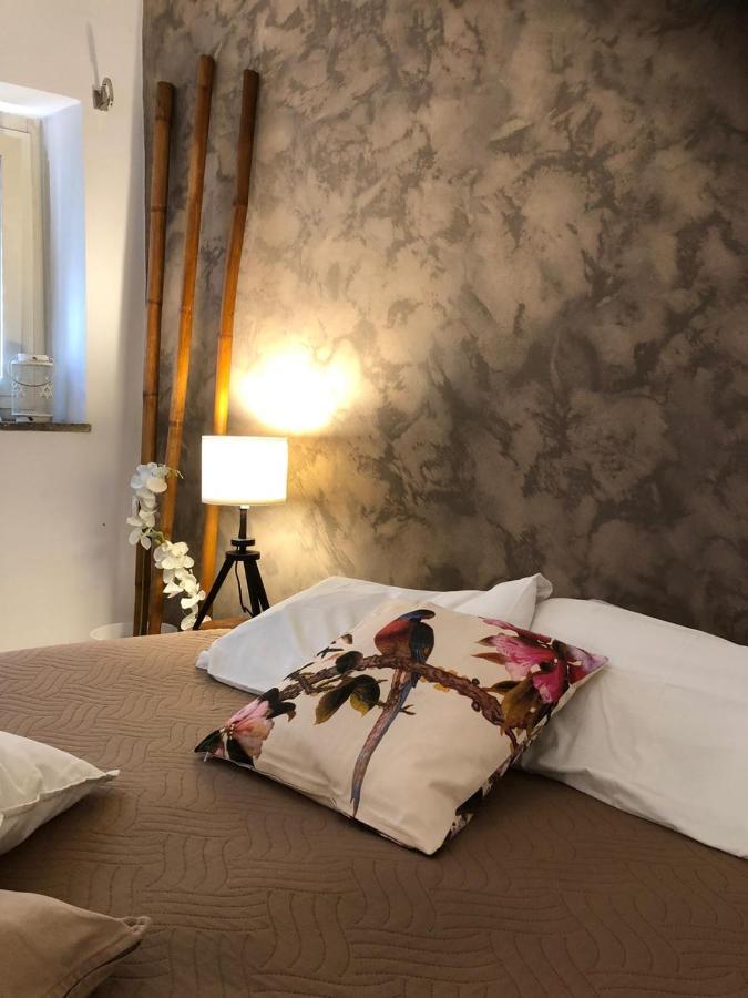 Boncompagni Suite Roma Exterior photo